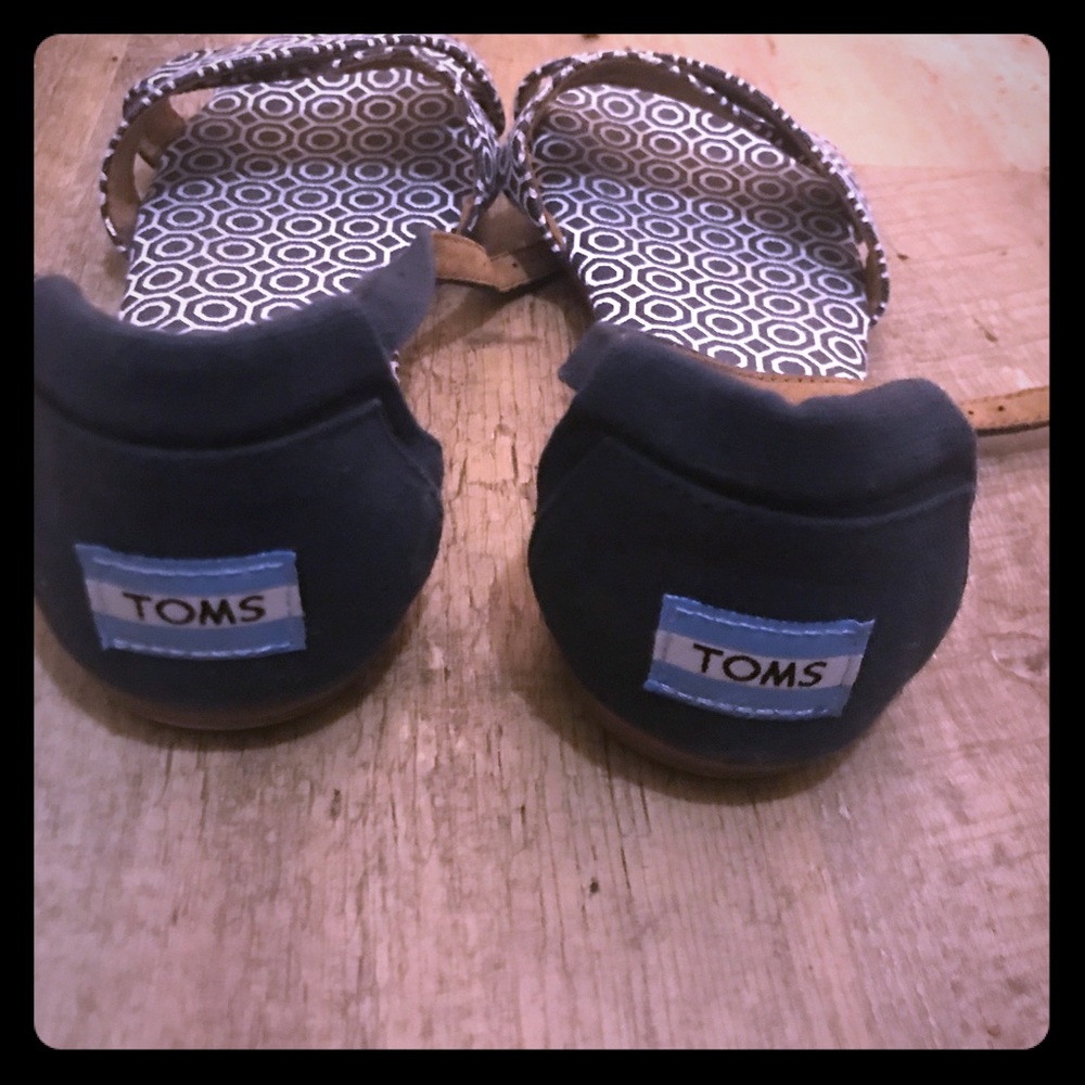 Sperry Flats